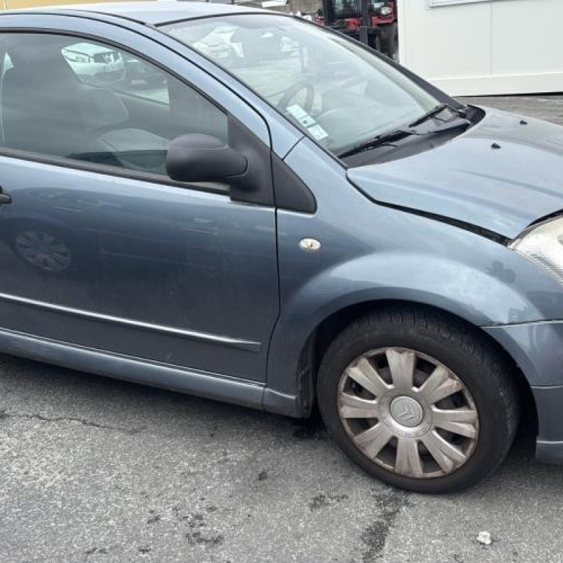 Levier de vitesses CITROEN C2 Photo n°7