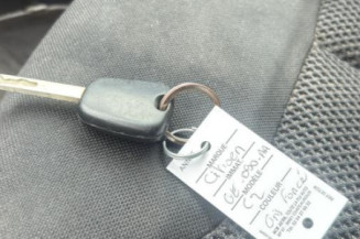 Levier de vitesses CITROEN C2