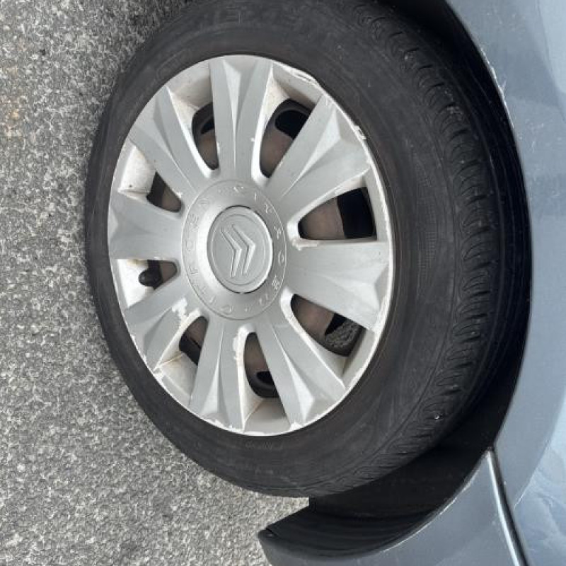 Levier de vitesses CITROEN C2 Photo n°19