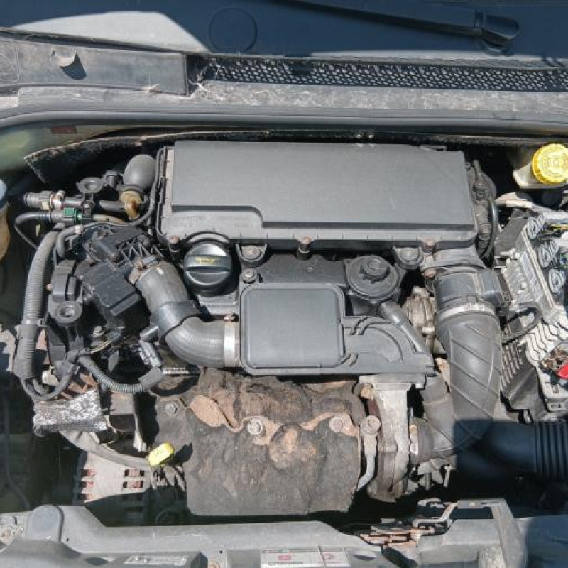 Custode arriere droit CITROEN C2 Photo n°15