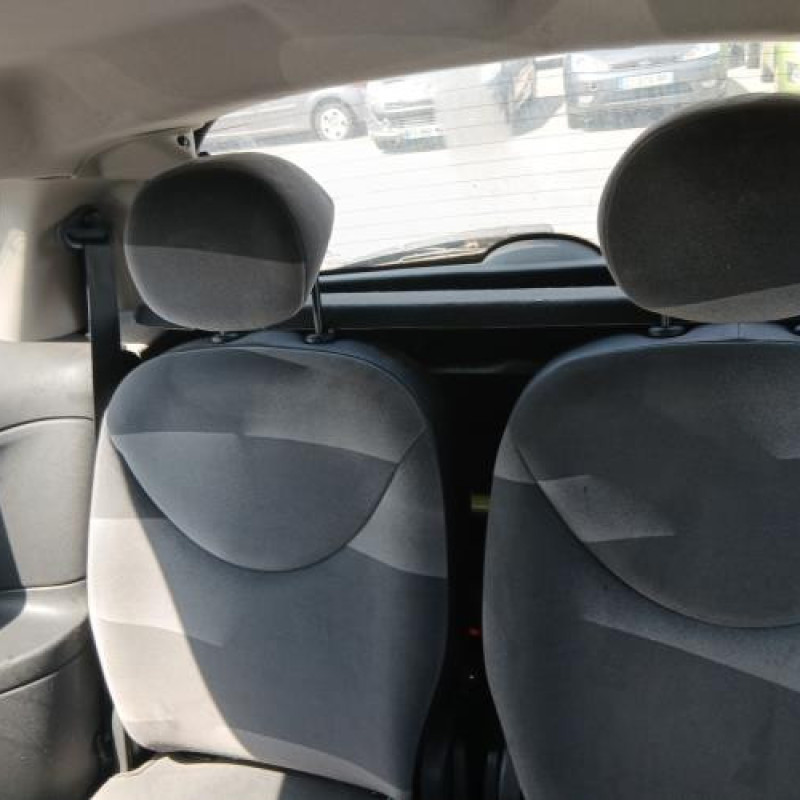 Custode arriere gauche CITROEN C2 Photo n°11