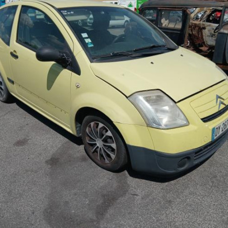 Levier de vitesses CITROEN C2