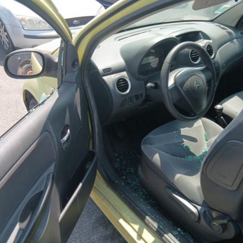 Levier de vitesses CITROEN C2 Photo n°9