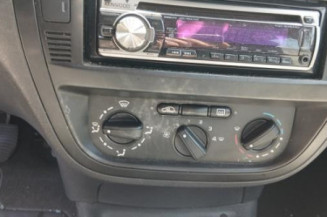 Levier de vitesses CITROEN C2