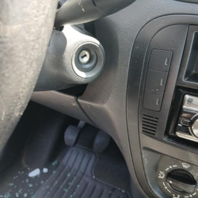 Levier de vitesses CITROEN C2 Photo n°14