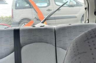 Calandre CITROEN C3 1 Photo n°1