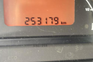 Calandre CITROEN C3 1