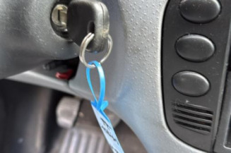 Calandre CITROEN C3 1