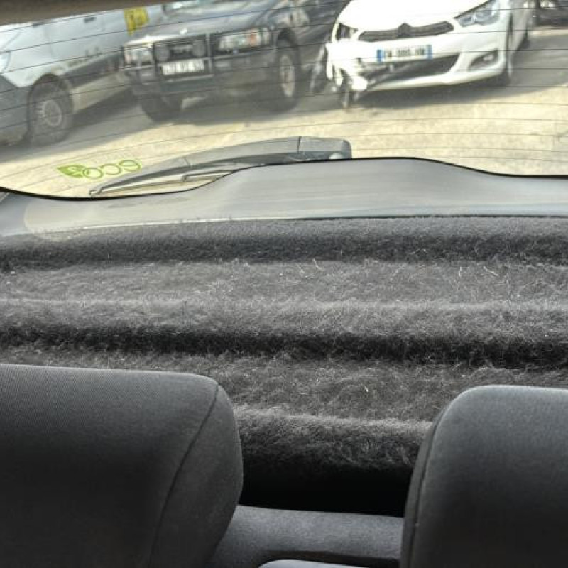 Levier de vitesses RENAULT CAPTUR 1 Photo n°14