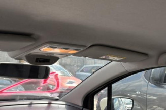 Levier de vitesses RENAULT CAPTUR 1