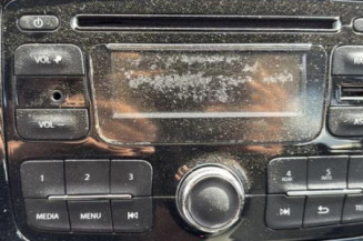 Levier de vitesses RENAULT CAPTUR 1