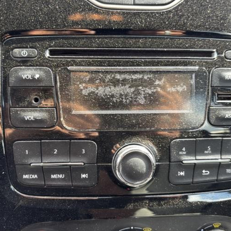 Levier de vitesses RENAULT CAPTUR 1 Photo n°18