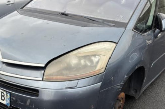 Custode arriere gauche CITROEN C4 GRAND PICASSO 1 Photo n°1