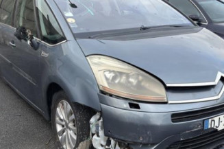 Custode arriere gauche CITROEN C4 GRAND PICASSO 1