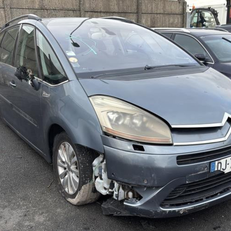 Custode arriere gauche CITROEN C4 GRAND PICASSO 1 Photo n°2