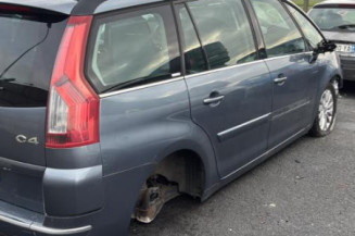 Custode arriere gauche CITROEN C4 GRAND PICASSO 1