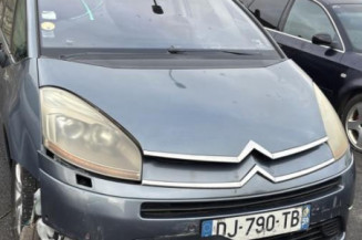 Custode arriere gauche CITROEN C4 GRAND PICASSO 1