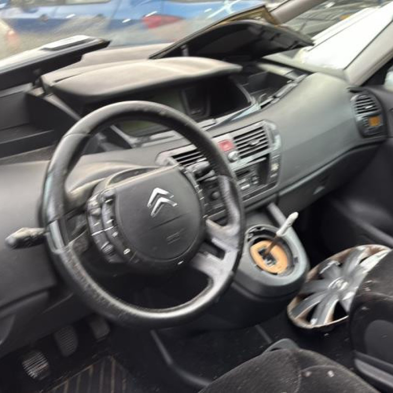 Custode arriere gauche CITROEN C4 GRAND PICASSO 1 Photo n°13