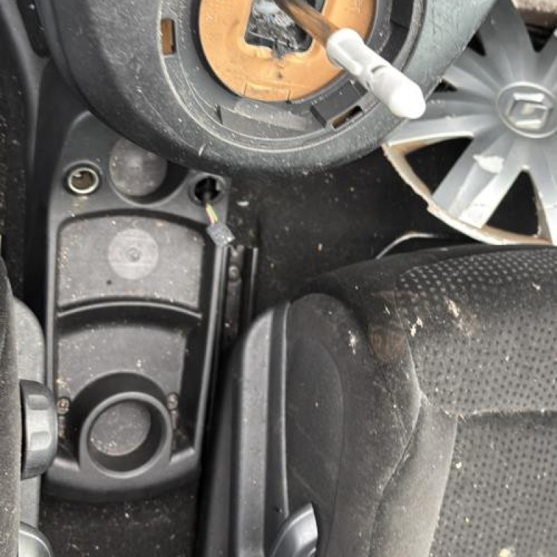 Custode arriere gauche CITROEN C4 GRAND PICASSO 1 Photo n°17