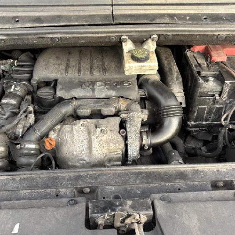 Custode arriere droit CITROEN C4 GRAND PICASSO 1 Photo n°20