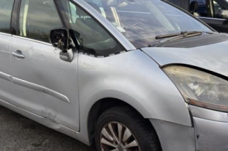 Custode arriere gauche CITROEN C4 GRAND PICASSO 1