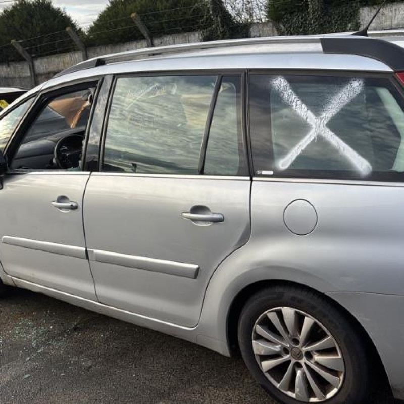 Custode arriere gauche CITROEN C4 GRAND PICASSO 1 Photo n°6