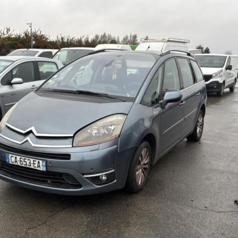 Custode arriere droit CITROEN C4 GRAND PICASSO 1 Photo n°1