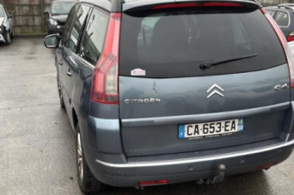 Custode arriere droit CITROEN C4 GRAND PICASSO 1