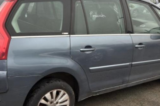 Custode arriere droit CITROEN C4 GRAND PICASSO 1