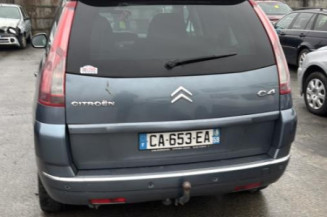 Custode arriere droit CITROEN C4 GRAND PICASSO 1