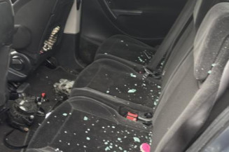 Custode arriere droit CITROEN C4 GRAND PICASSO 1