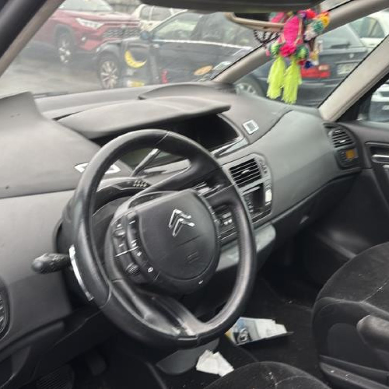 Custode arriere droit CITROEN C4 GRAND PICASSO 1 Photo n°11