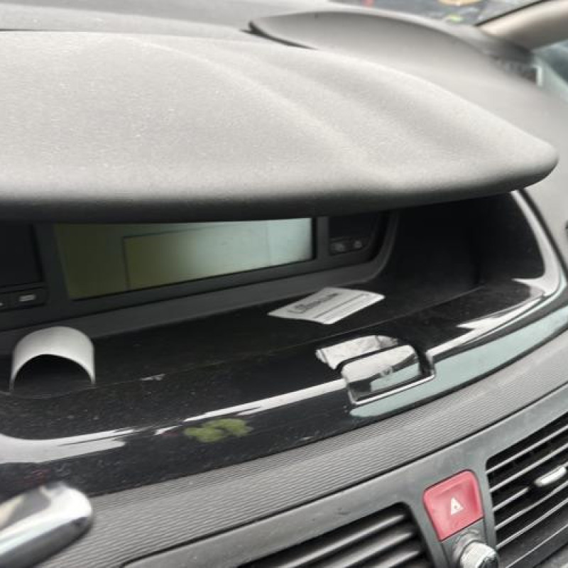 Custode arriere droit CITROEN C4 GRAND PICASSO 1 Photo n°13