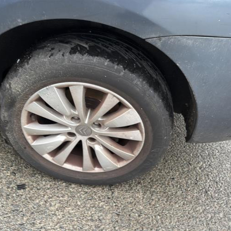 Custode arriere droit CITROEN C4 GRAND PICASSO 1 Photo n°16