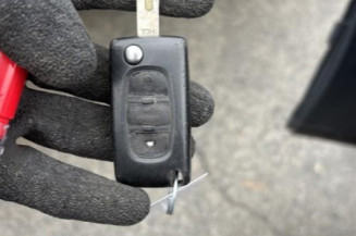 Custode arriere droit CITROEN C4 GRAND PICASSO 1