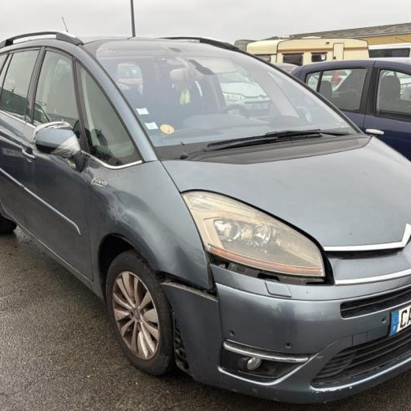 Custode arriere gauche CITROEN C4 GRAND PICASSO 1 Photo n°2
