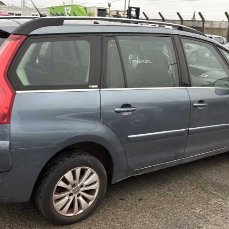 Custode arriere gauche CITROEN C4 GRAND PICASSO 1 Photo n°6