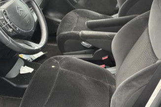 Custode arriere gauche CITROEN C4 GRAND PICASSO 1