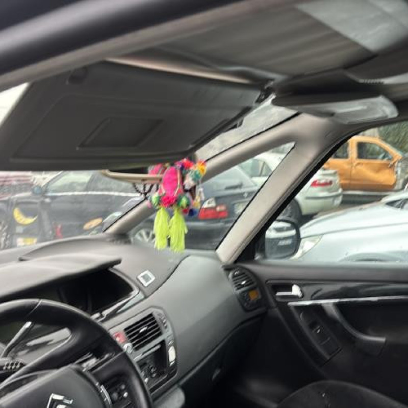 Custode arriere gauche CITROEN C4 GRAND PICASSO 1 Photo n°12