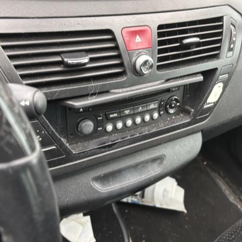 Custode arriere gauche CITROEN C4 GRAND PICASSO 1 Photo n°14