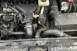 Custode arriere gauche CITROEN C4 GRAND PICASSO 1