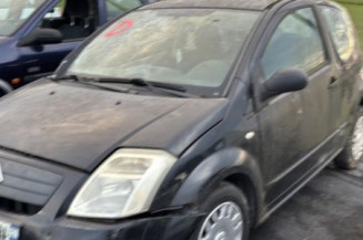 Custode arriere gauche CITROEN C2 Photo n°1
