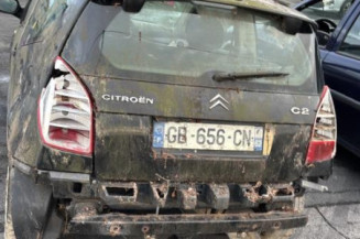 Custode arriere gauche CITROEN C2