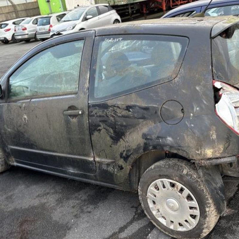 Custode arriere gauche CITROEN C2 Photo n°6