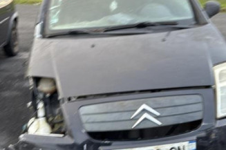 Custode arriere gauche CITROEN C2