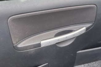 Custode arriere gauche CITROEN C2