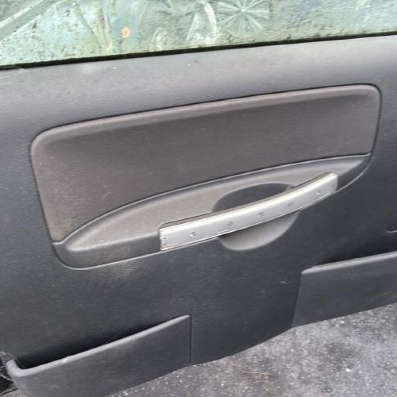 Custode arriere gauche CITROEN C2 Photo n°9