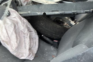 Custode arriere gauche CITROEN C2