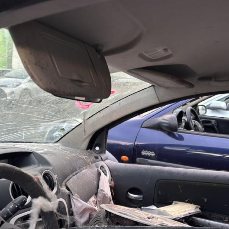 Custode arriere gauche CITROEN C2 Photo n°13