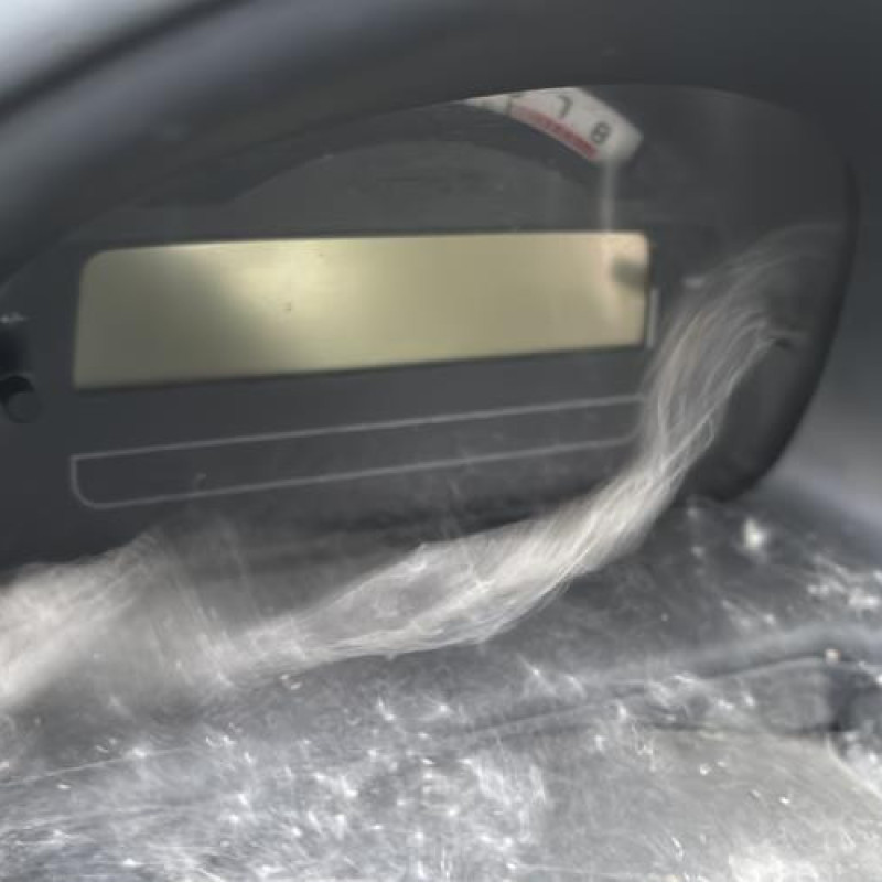 Custode arriere gauche CITROEN C2 Photo n°14